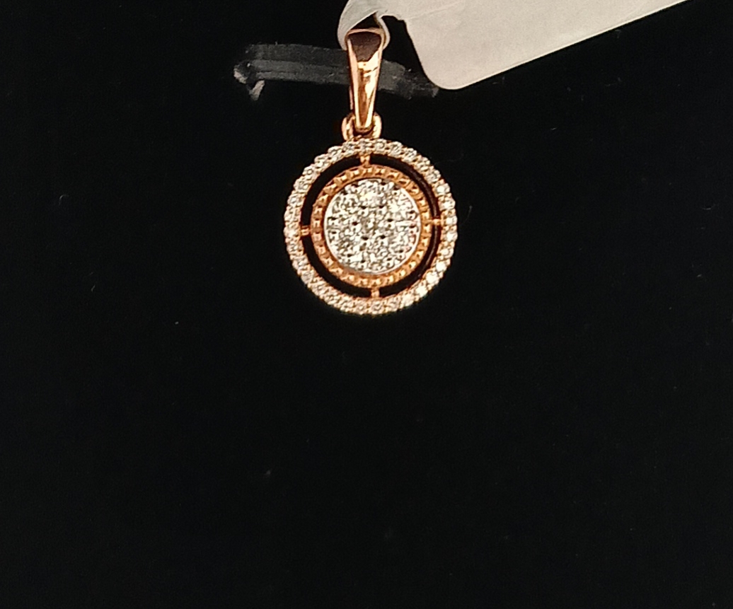 Designer Pendent